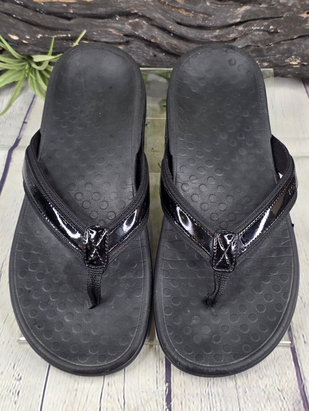 Vionic Tide II Toe Post Sandal